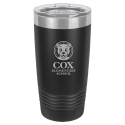 Image of Cox 20oz Tumbler