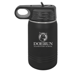 Image of Doerun 12oz Water Bottle 