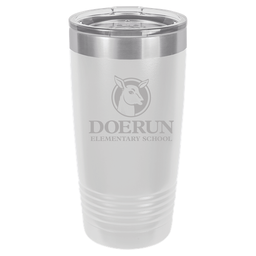 Doerun 20oz Tumbler image thumbnail