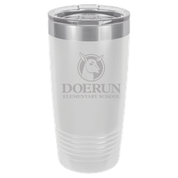 Image of Doerun 20oz Tumbler