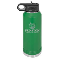 Image of Funston 32oz Water Bottle