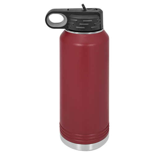 Funston 32oz Water Bottle image thumbnail