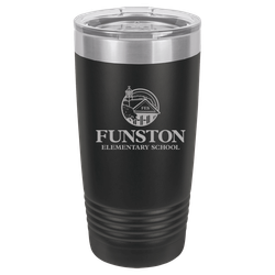 Image of Funston 20oz Tumbler