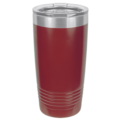 Funston 20oz Tumbler image thumbnail