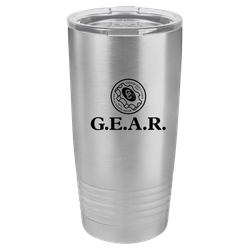 Image of GEAR 20oz Tumbler