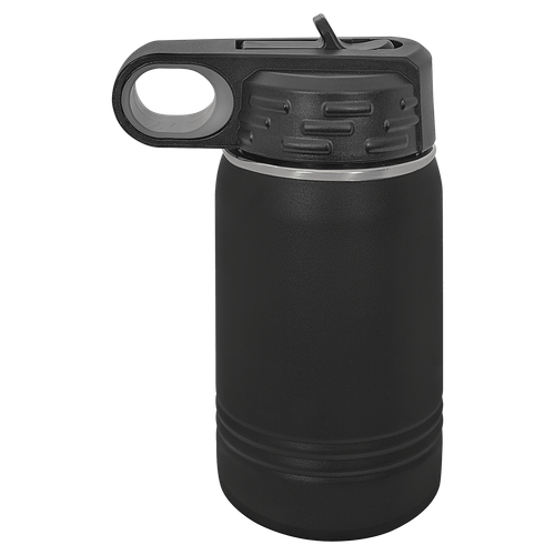 Norman Park 12oz Water Bottle image thumbnail
