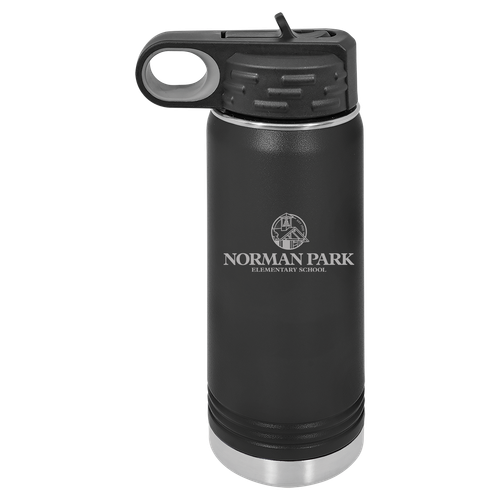 Norman Park 32oz Water Bottle  image thumbnail