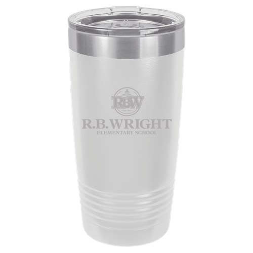 RB Wright 20oz Tumble image thumbnail