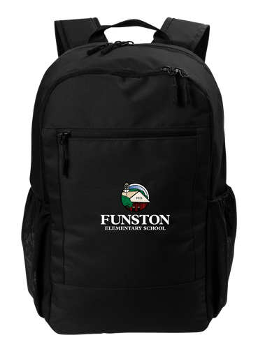 Funston Daily Commute Backpack   image thumbnail