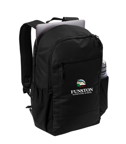Funston Daily Commute Backpack   image thumbnail