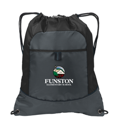 Image of Funston Pocket Cinch Pack