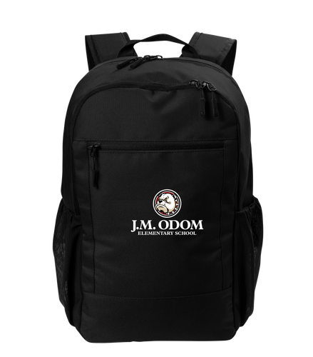 Odom Daily Commute Backpack  image thumbnail