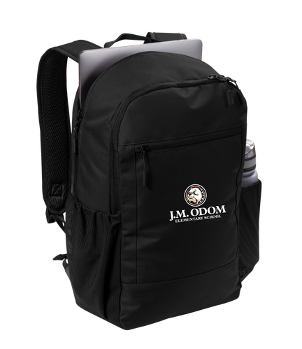 Odom Daily Commute Backpack  image thumbnail
