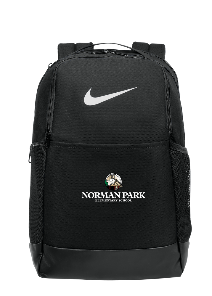 Norman Park Nike Brasilia Medium Backpack primary image