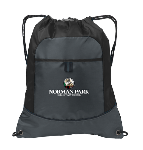 Norman Park Pocket Cinch Pack image thumbnail