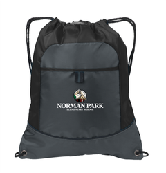 Image of Norman Park Pocket Cinch Pack