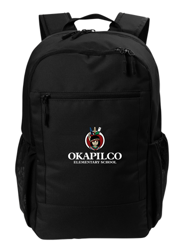 Okapilco Daily Commute Backpack image thumbnail