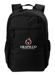 Image of Okapilco Daily Commute Backpack