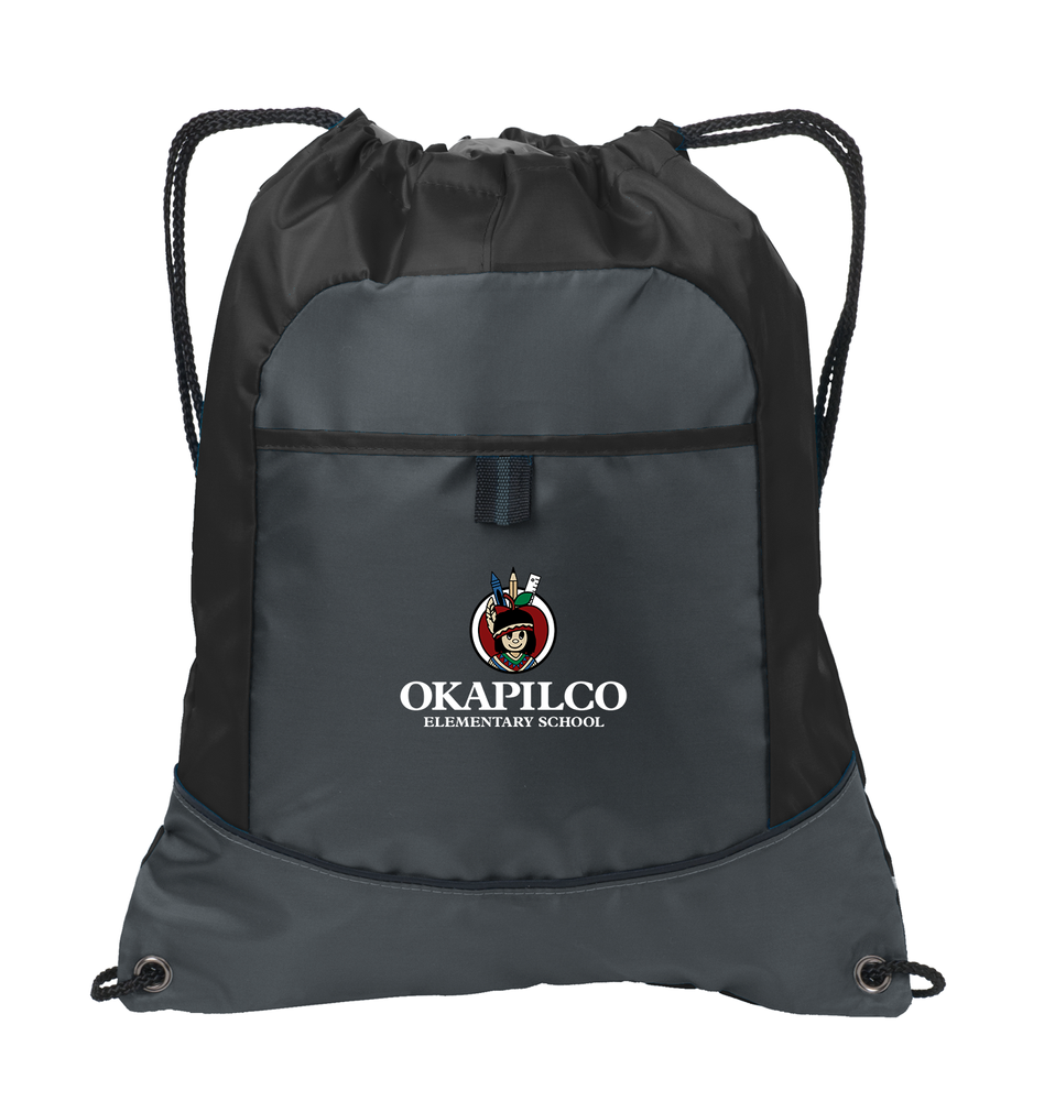 Okapilco Pocket Cinch Pack primary image