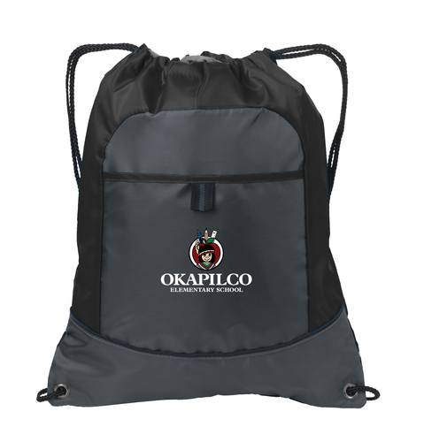 Okapilco Pocket Cinch Pack image thumbnail