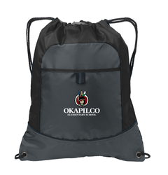 Image of Okapilco Pocket Cinch Pack