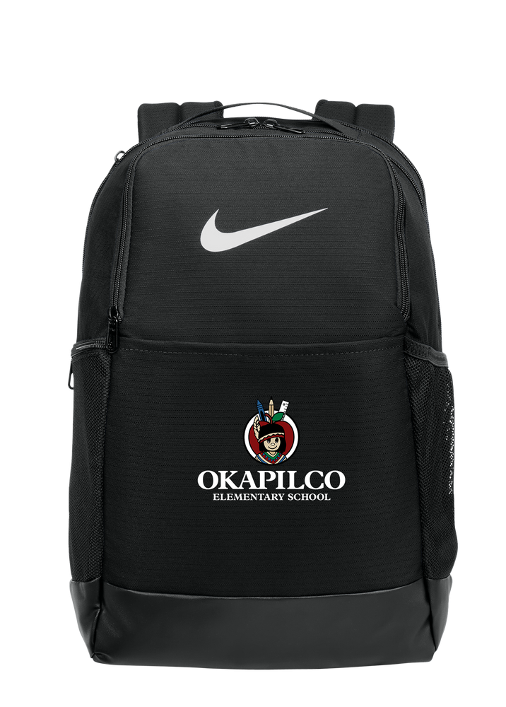 Okapilco Nike Brasilia Medium Backpack primary image