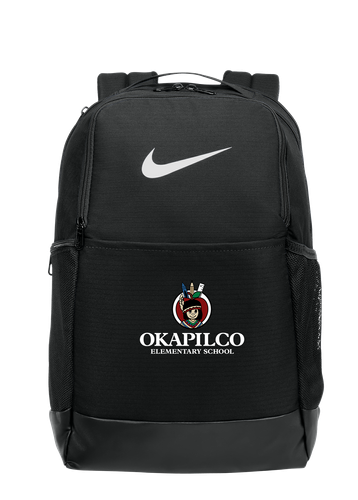 Okapilco Nike Brasilia Medium Backpack image thumbnail