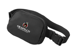 Image of Okapilco Matte Hip Pack