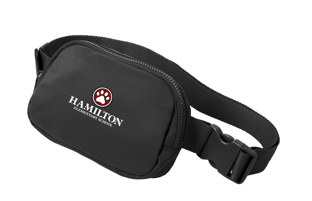 Hamilton Matte Hip Pack primary image