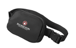 Image of Hamilton Matte Hip Pack