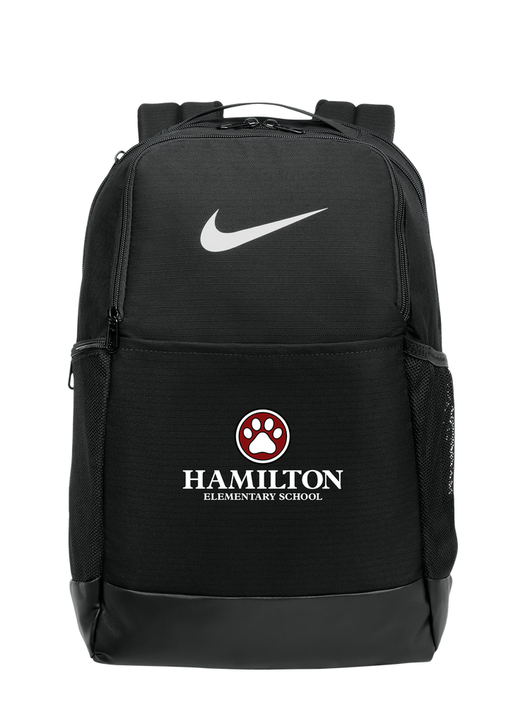 Hamilton Nike Brasilia Medium Backpack primary image