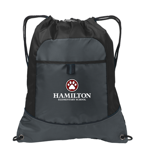 Hamilton Pocket Cinch Pack image thumbnail