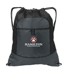 Image of Hamilton Pocket Cinch Pack