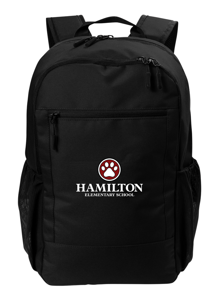 Hamilton Daily Commute Backpack primary image