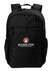 Image of Hamilton Daily Commute Backpack
