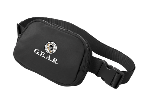 GEAR Matte Hip Pack image thumbnail