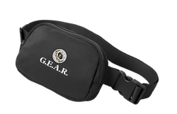 Image of GEAR Matte Hip Pack