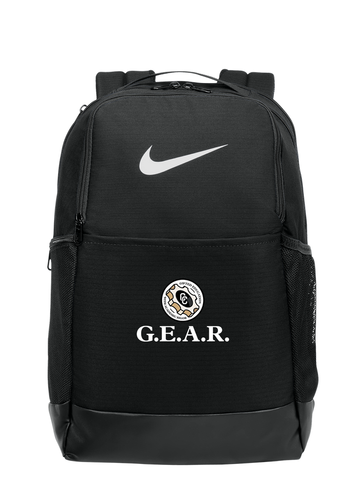 GEAR Nike Brasilia Medium Backpack primary image