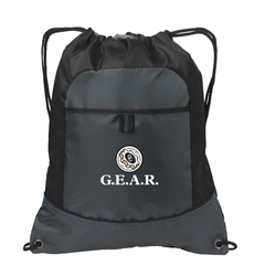 Image of GEAR Pocket Cinch Pack