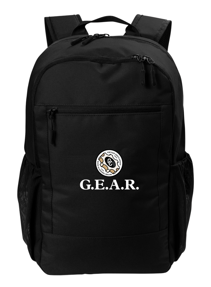 GEAR Daily Commute Backpack primary image