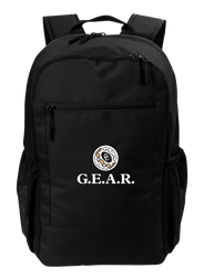 Image of GEAR Daily Commute Backpack