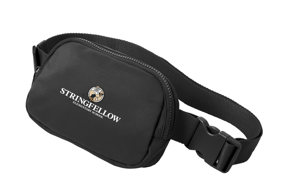 Stringfellow Matte Hip Pack  primary image