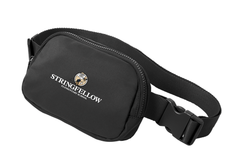 Stringfellow Matte Hip Pack  image thumbnail