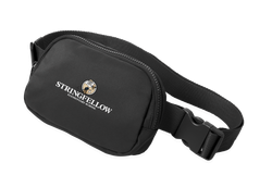 Image of Stringfellow Matte Hip Pack 