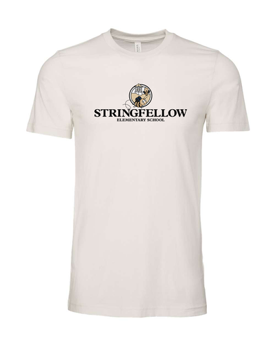 Stringfellow Adult BELLA+CANVAS Unisex Jersey Short Sleeve Tee  image thumbnail