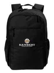 Image of R B Wright Daily Commute Backpack 