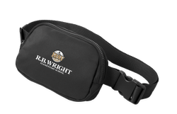 Image of R B Wright Matte Hip Pack
