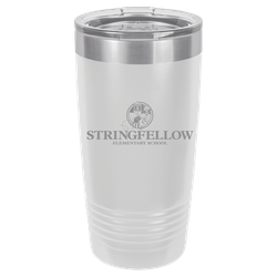 Image of Stringfellow 20oz Tumbler