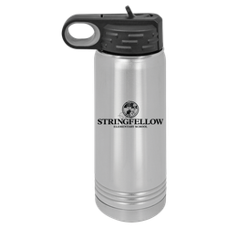 Image of Stringfellow 32oz Water Bottle 