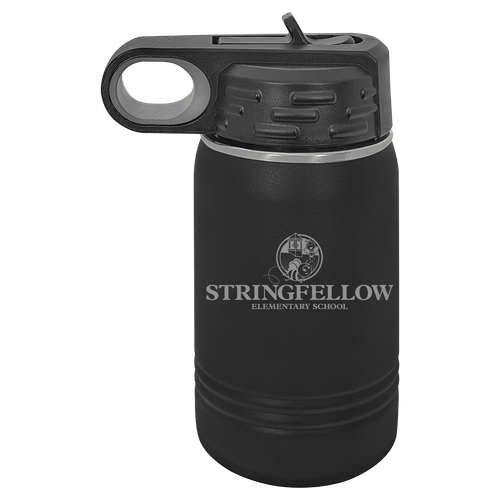 Stringfellow 12oz Water Bottle  image thumbnail